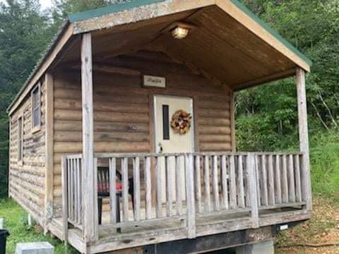 Walls of Jericho Campground- RV Park, & Equine Service | Princeton AL