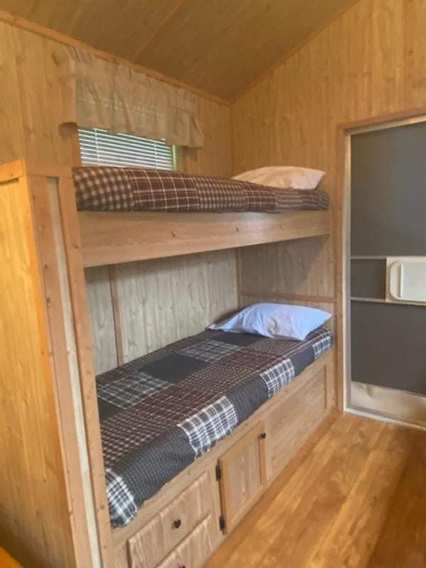 Walls of Jericho Campground- RV Park, & Equine Service | Princeton AL