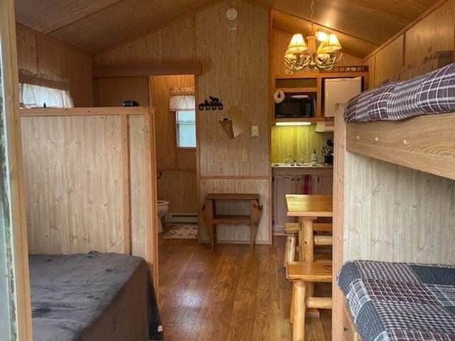 Walls of Jericho Campground- RV Park, & Equine Service | Princeton AL