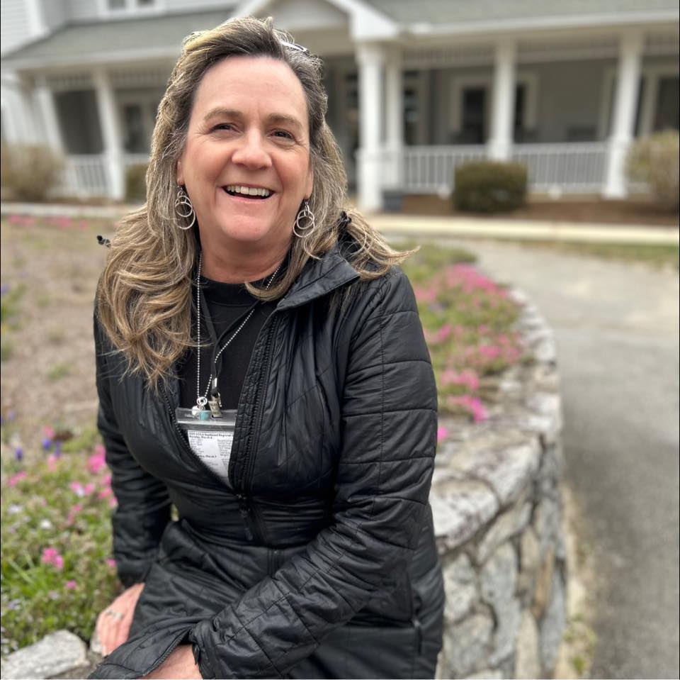 Lori Morsch Knowles