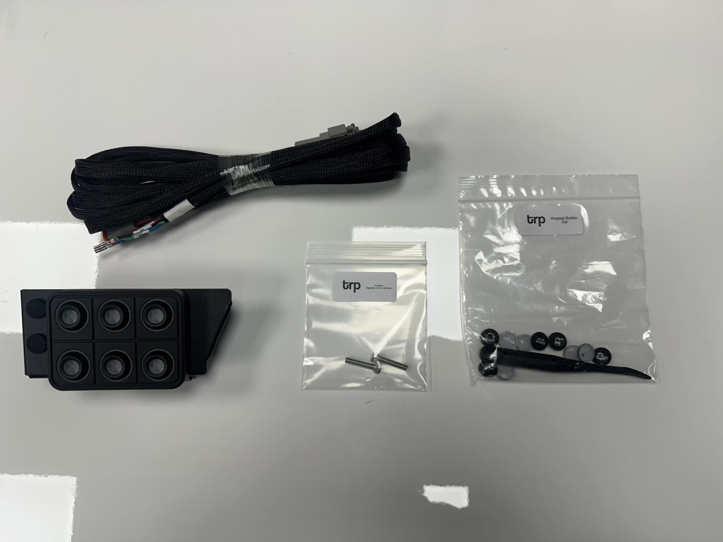 Total Racing Products - Thank you to our newest dealer 316 Speed for ...