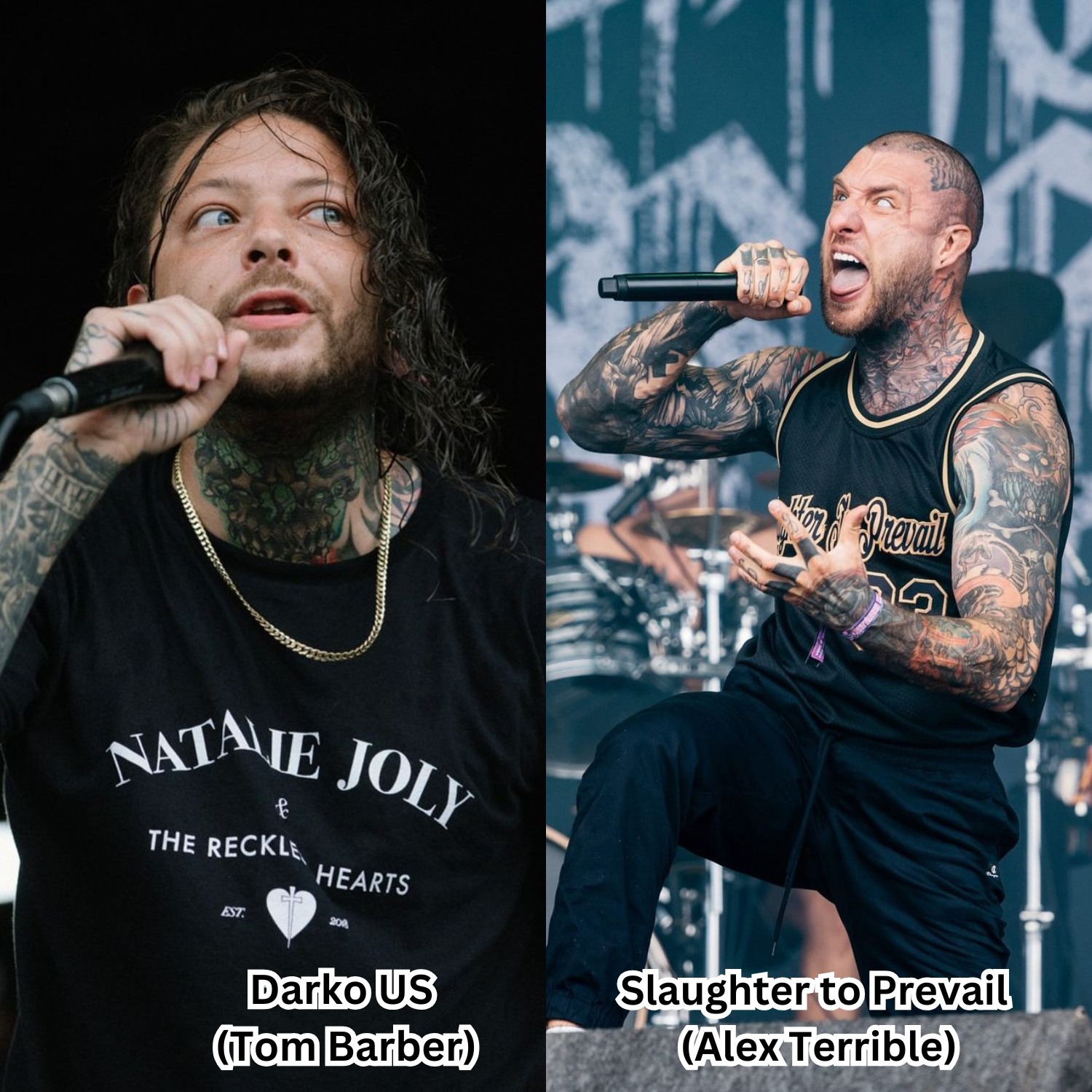 Darko US album review: a deathcore masterpiece