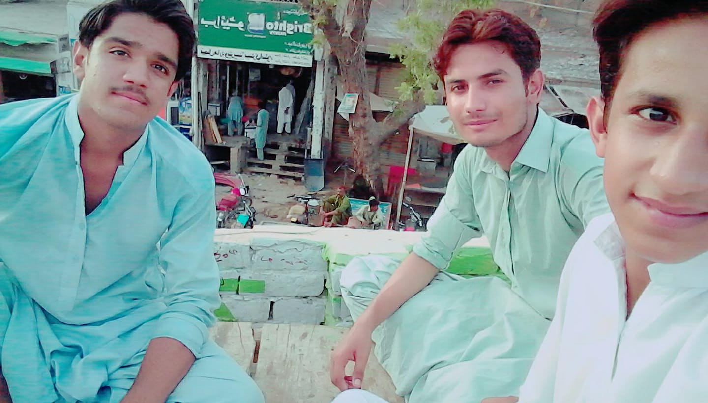 Moiz Raza