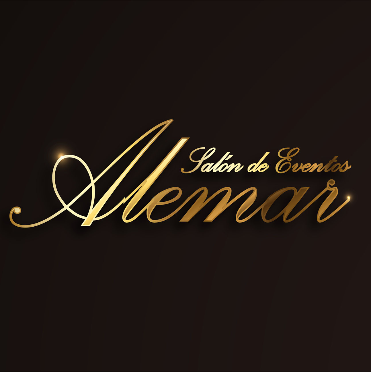 Alemar Salón de Eventos added a... - Alemar Salón de Eventos