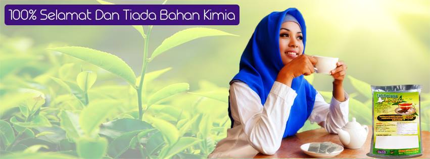 Teh Rerama As-Syifa'