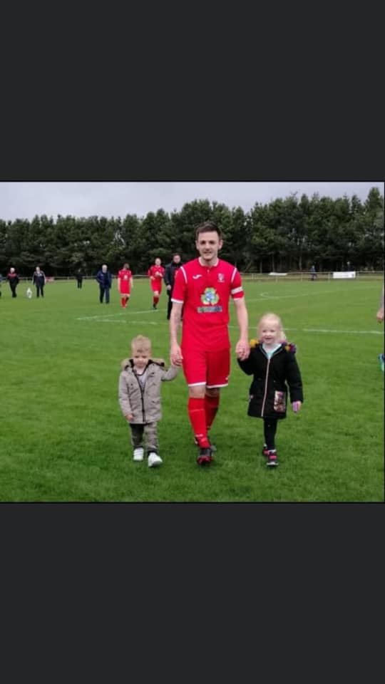 Happy birthday to our... - Fauldhouse United FC fans page | Facebook