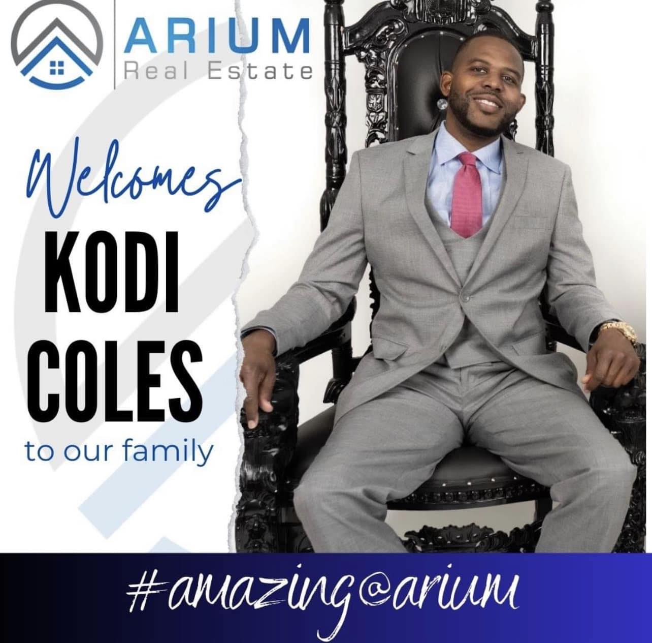 Kodi Coles YOUR Realtor | Cocoa FL