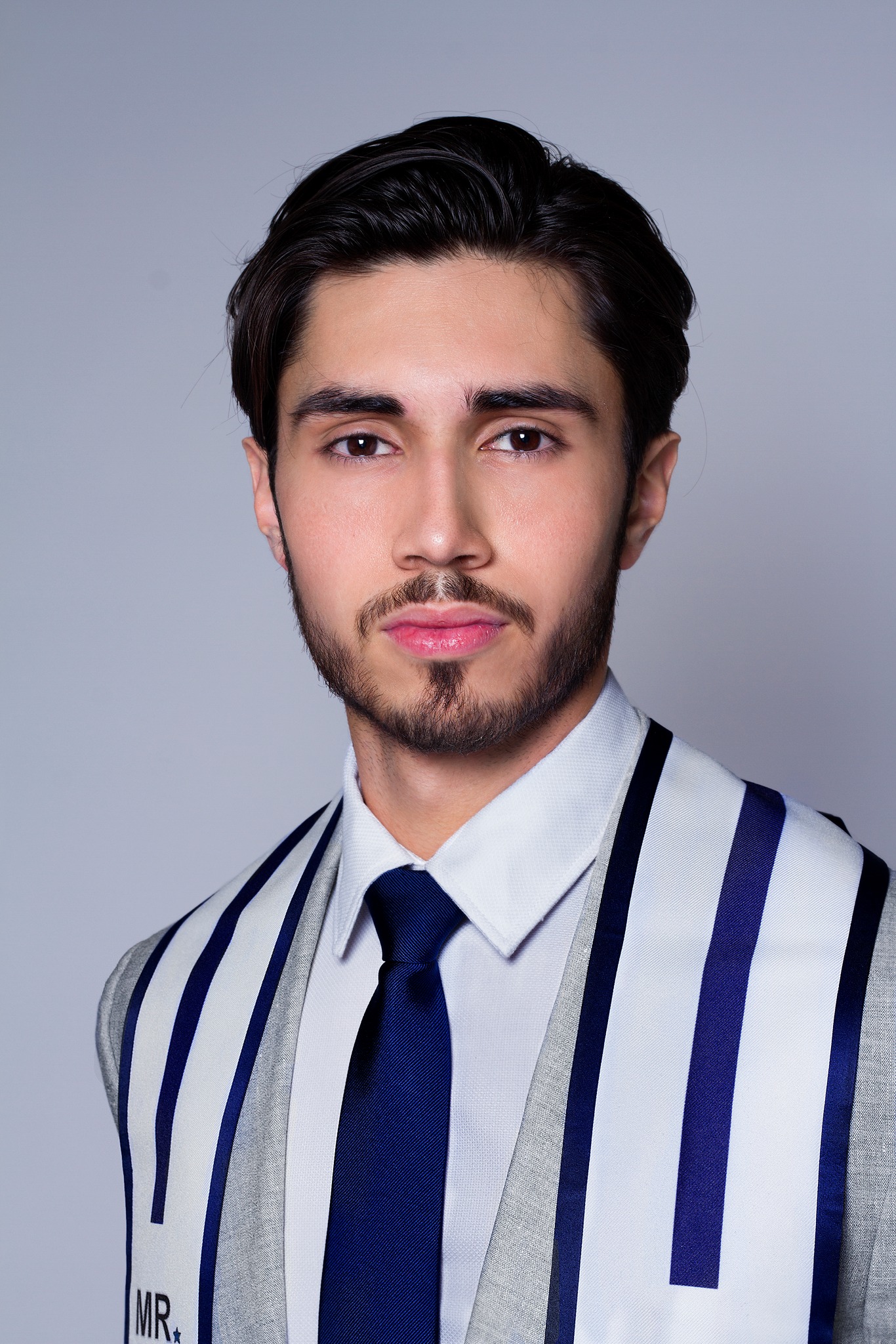 Mr Model Junior San Luis... - Mr Model Junior San Luis Potosí