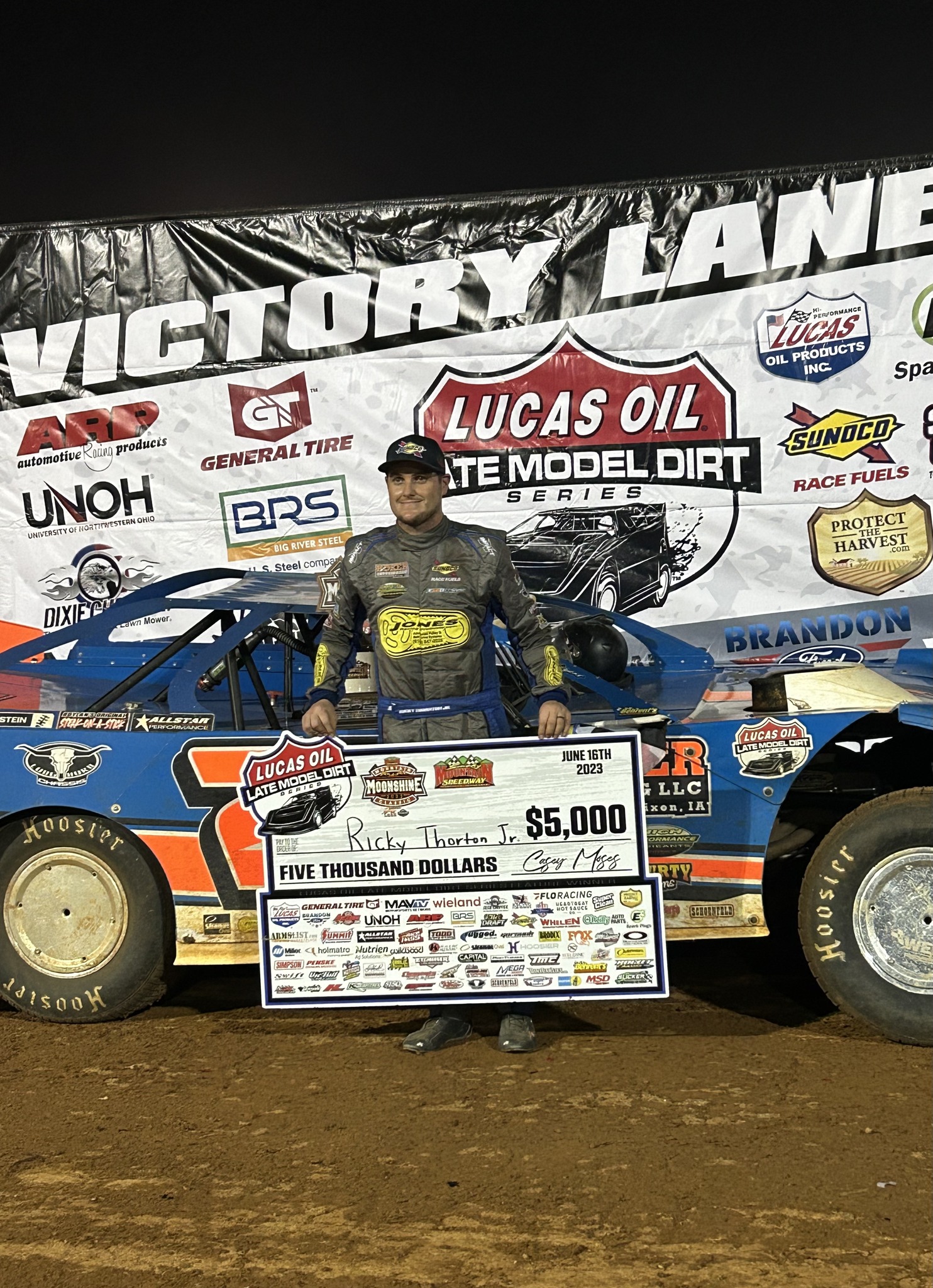 Lucas - 𝗥𝗧𝗝 𝗪𝗜𝗡𝗦 𝗗𝗨𝗘𝗟 𝗡𝗨𝗠𝗕𝗘𝗥 𝗧𝗪𝗢 𝗔𝗧 𝗦𝗠𝗢𝗞𝗬 𝗠𝗢𝗨𝗡𝗧𝗔𝗜𝗡 𝗦𝗣𝗘𝗘𝗗𝗪𝗔𝗬! Ricky ...