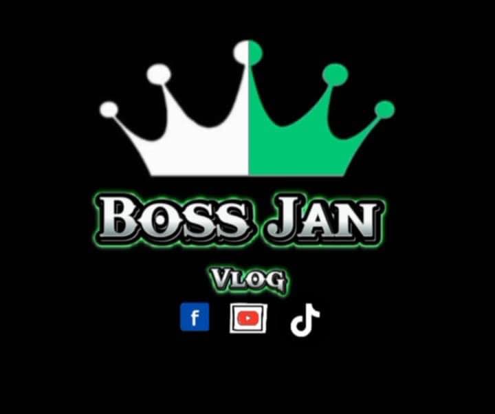 Boss Jan Vlogs