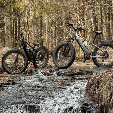 Tstebike - 🚴‍♂️ It’s time to test the TST Defender’s... | Facebook