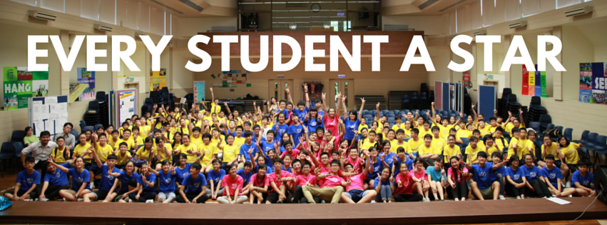羅定邦中學 Law Ting Pong Secondary School | Tai Po Industrial Estate