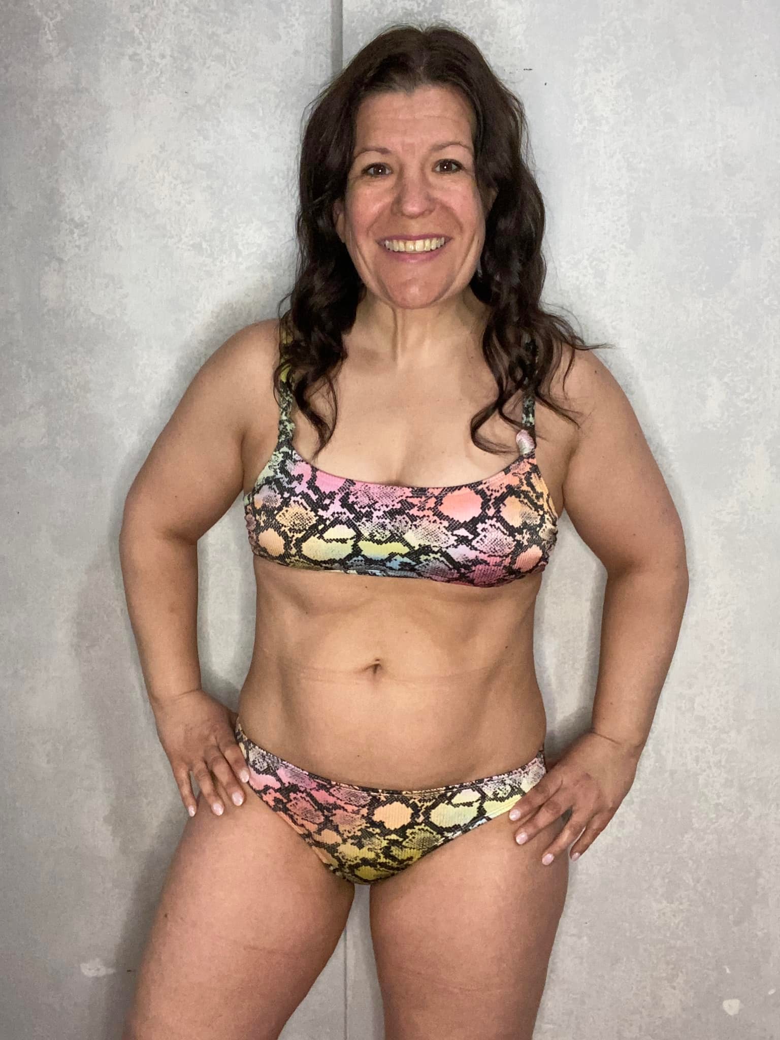 Life is short…wear the bikini 👙☀️ Ask the question! You never  display picture 1