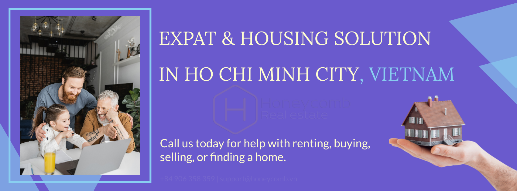 Ho Chi Minh City - Living & Housing for Expats in Saigon | Facebook