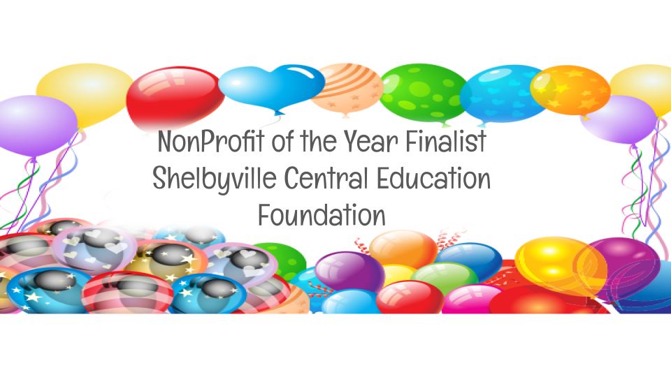 Shelbyville Central Education Foundation | Shelbyville IN