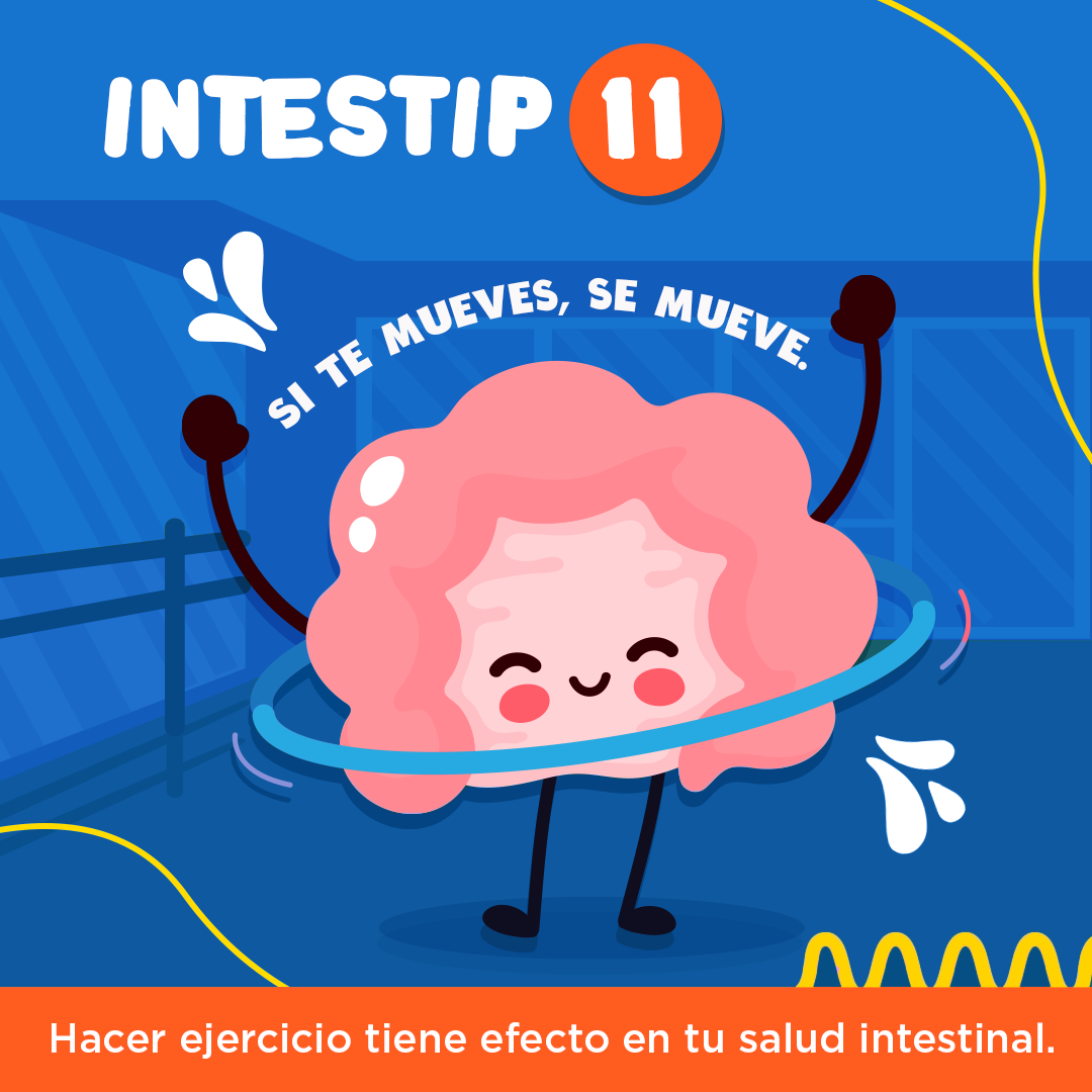 INSK - Estudios han demostrado que las personas que llevan...