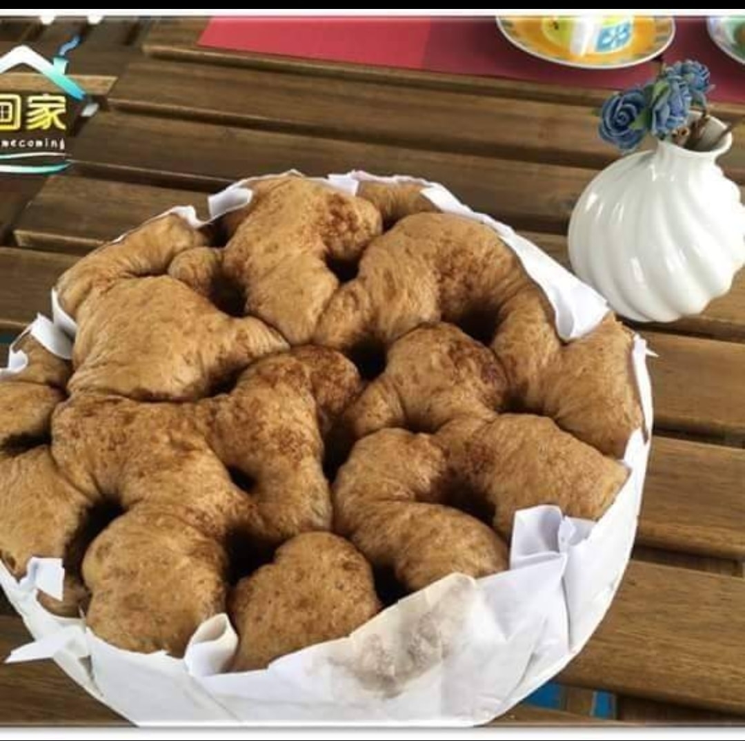 劉家莊五条港黑糖碰糕 - 劉家莊五条港黑糖碰糕 added a new photo.