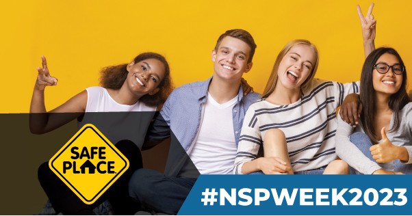 Compass House - It’s #NSPWeek2023 and Compass House is... | Facebook