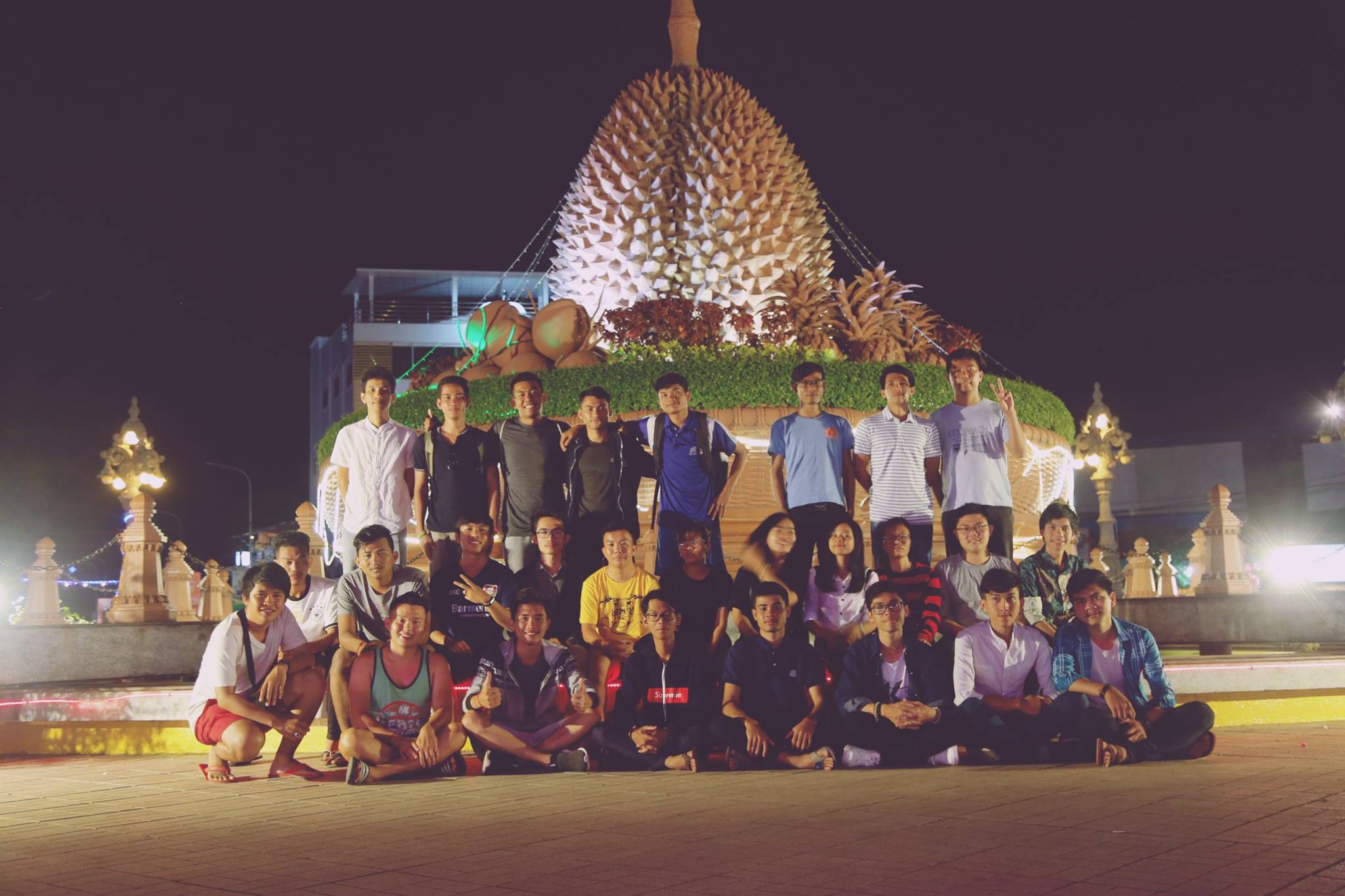 ITE - វិស្វកម្មបច្ចេកវិទ្យាព័ត៌មាន Information Technology Engineering ...