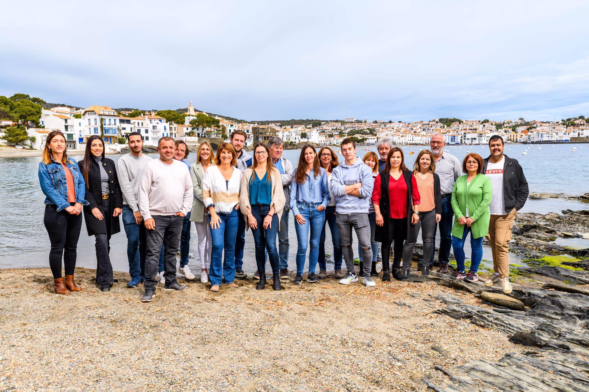 Boxes Cadaqués - Boxes Cadaqués added a new photo — in...