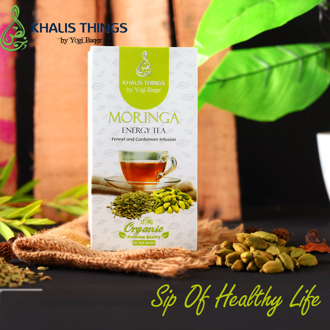 Khalis Things - 🌟 Be Smart & Healthy ! All the Goodness in... | Facebook