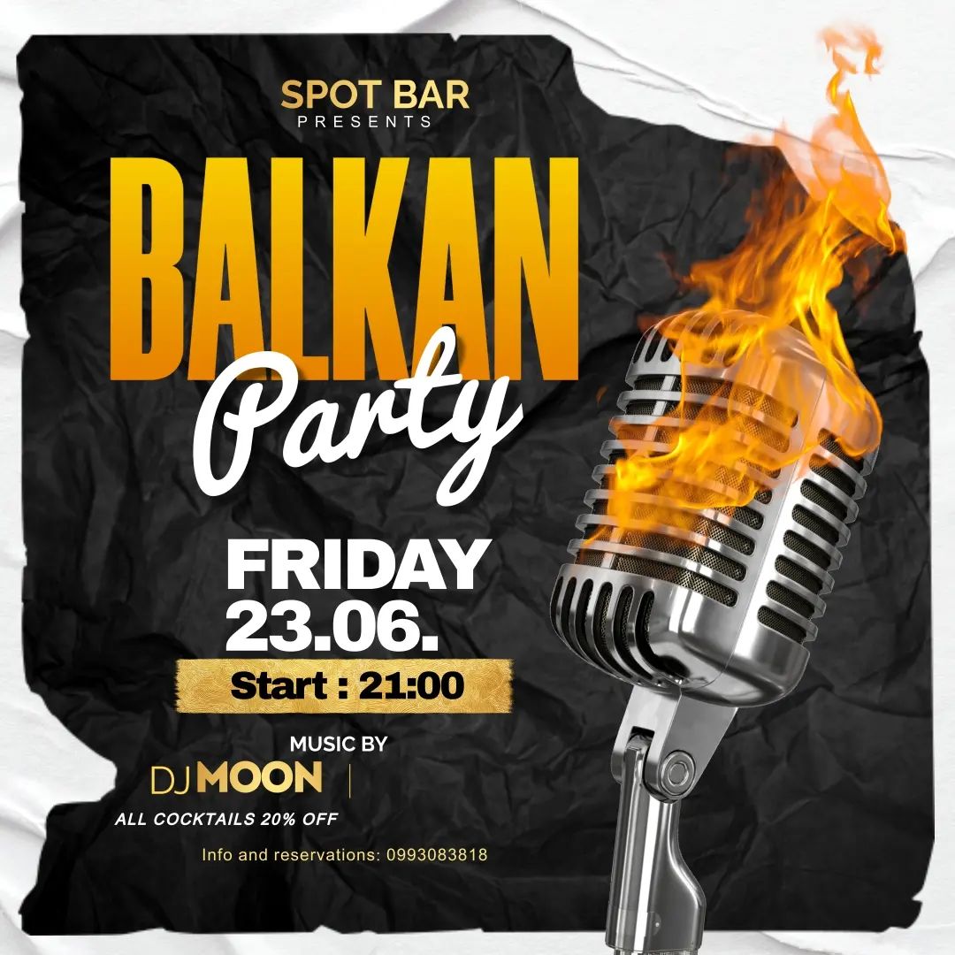 Spot Bar - Spot Bar added a new photo — at Rab The Happy...