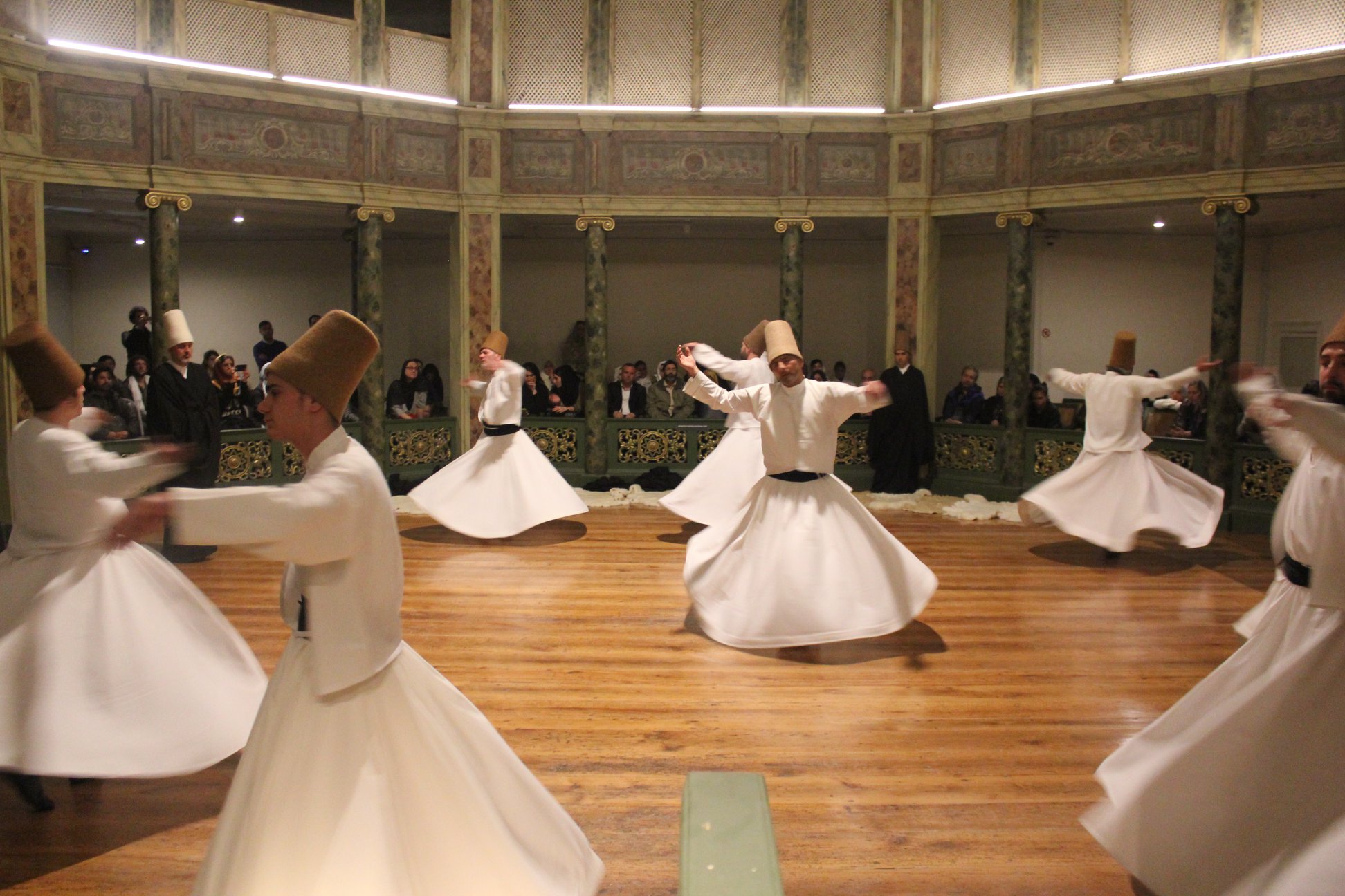 Asitane-i İsmail Rumi Vakfı