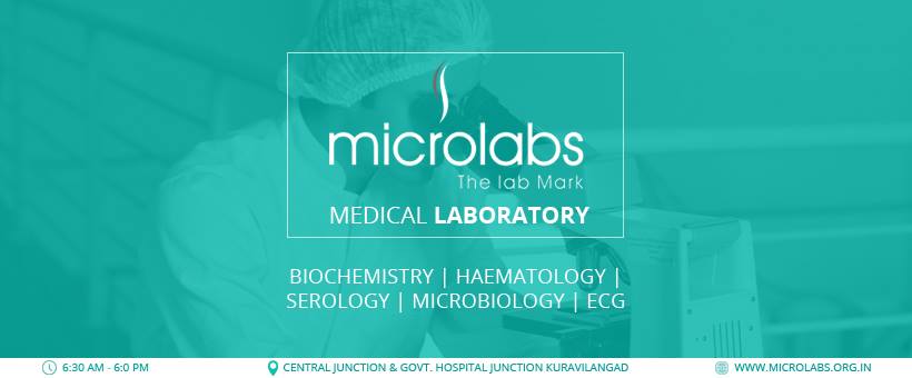 Microlabs | Kottayam
