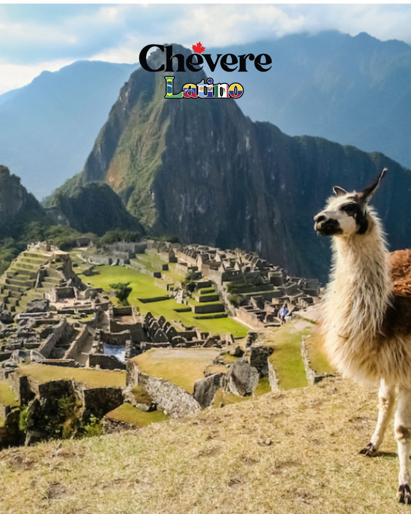 Chevere.latino | Calgary AB