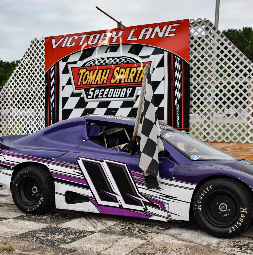 🚨 **BIG NEWS for the 2026 Season!** 🚨 Hawes Motorsports is proud to ...