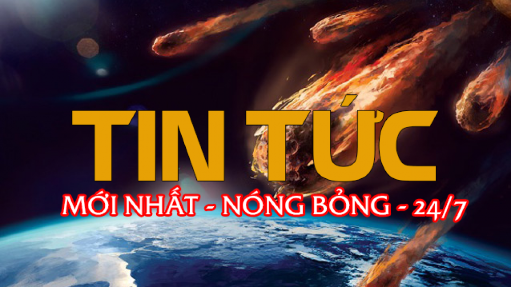HTD News - TIN NÓNG NHẤT HÔM NAY XIN MỜI QUÝ VỊ QUA KÊNH... | Facebook
