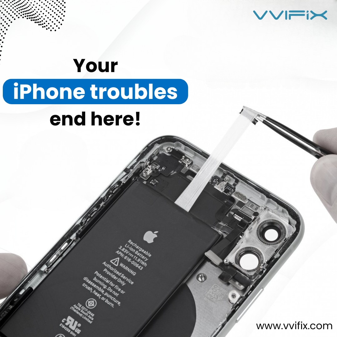 VVIFiX | London