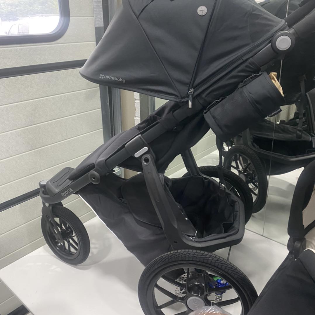 🏔 Multi terrain Prams 🏔 ️On display... - Babytots South West | Facebook