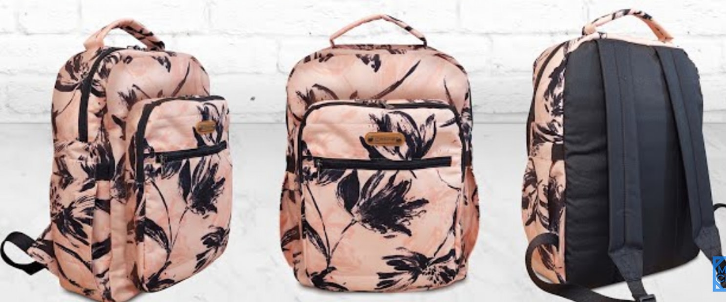 backpack with travel wepadre Small Carry on Flight Approved Personal Item Travel Bag Carry on Backpack for Women Work Laptop Backpack for Traveling Carry on Luggage : Electronics The Difference of The Color:Monochrome Black launchdate:11/22/2023 thoughtful organization keeps your