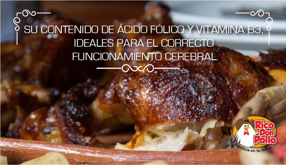 Rico Don Pollo | Zapopan