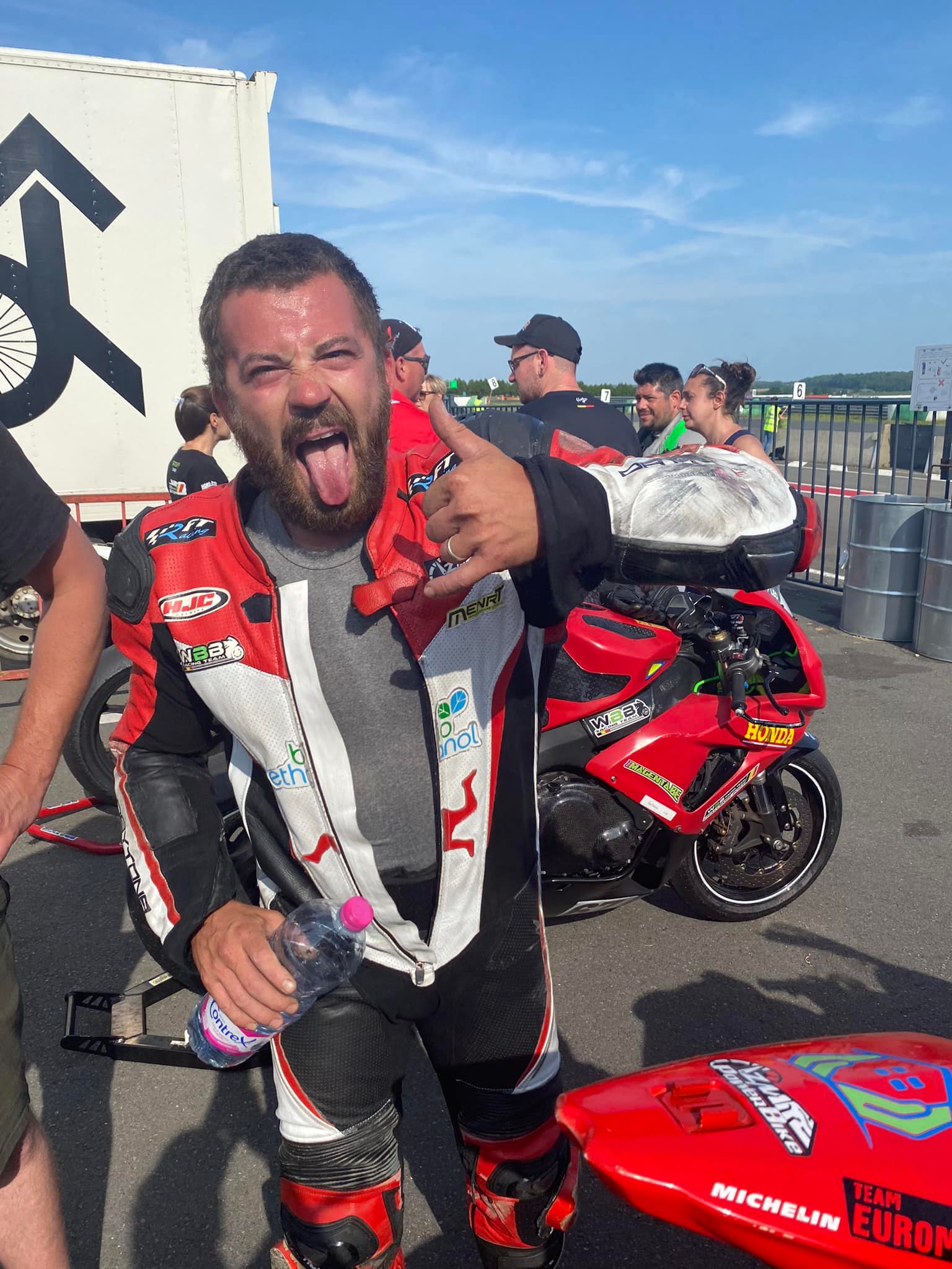 RFT Racing
