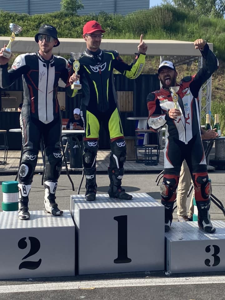 RFT Racing