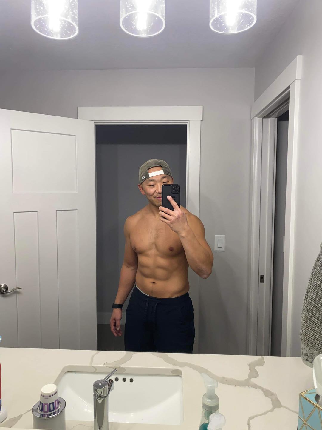 Detour Athletics - Matt here! We're offering FBA (Full Body Aesthetics ...