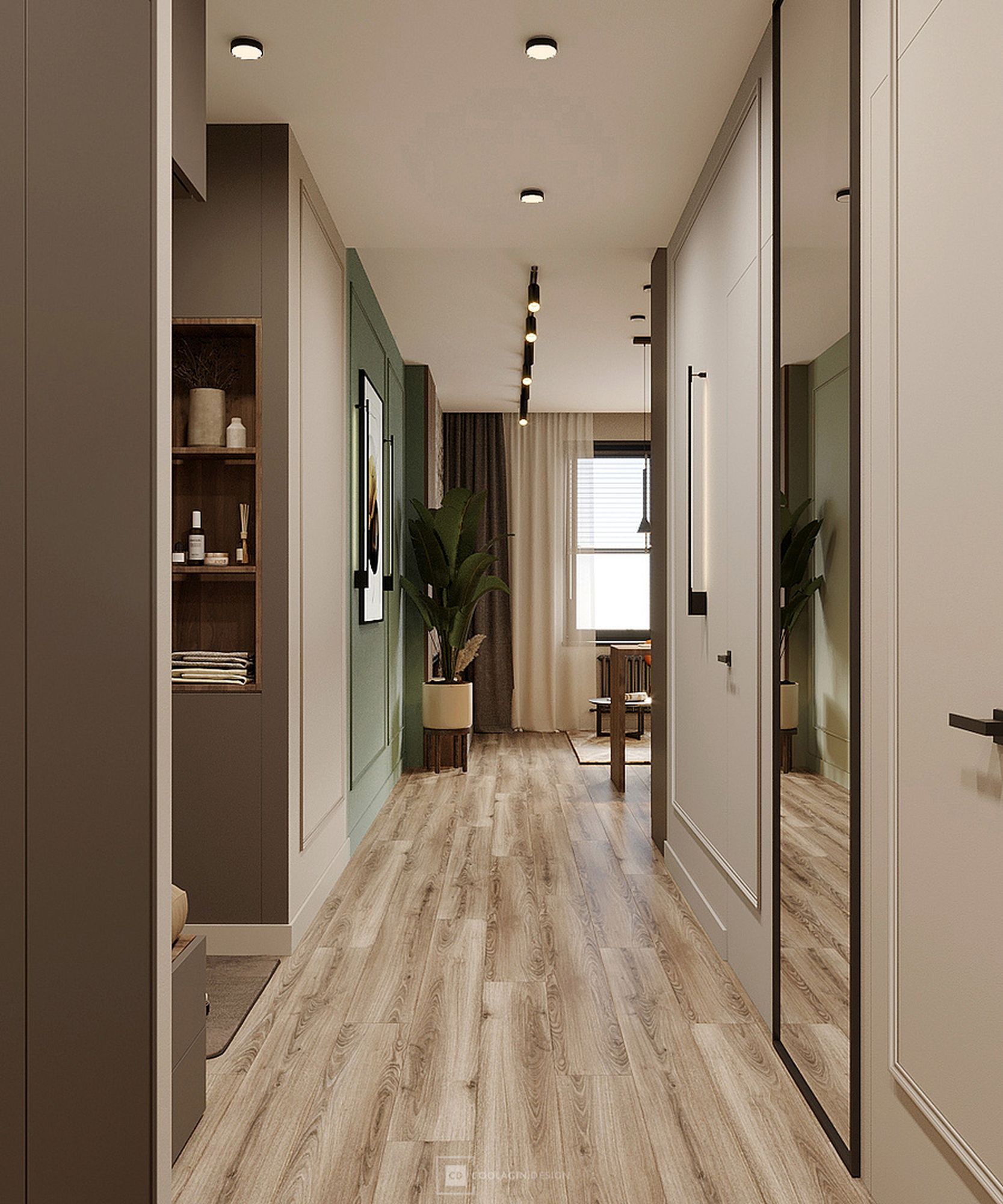 Студия дизайна Coolagin.Design | Moscow