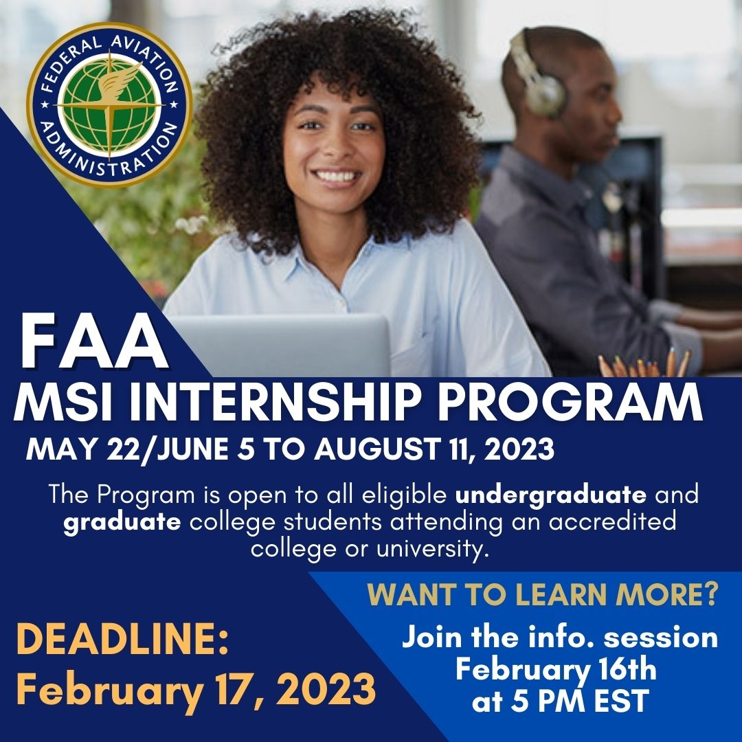 Aviation Youth Mentoring Program