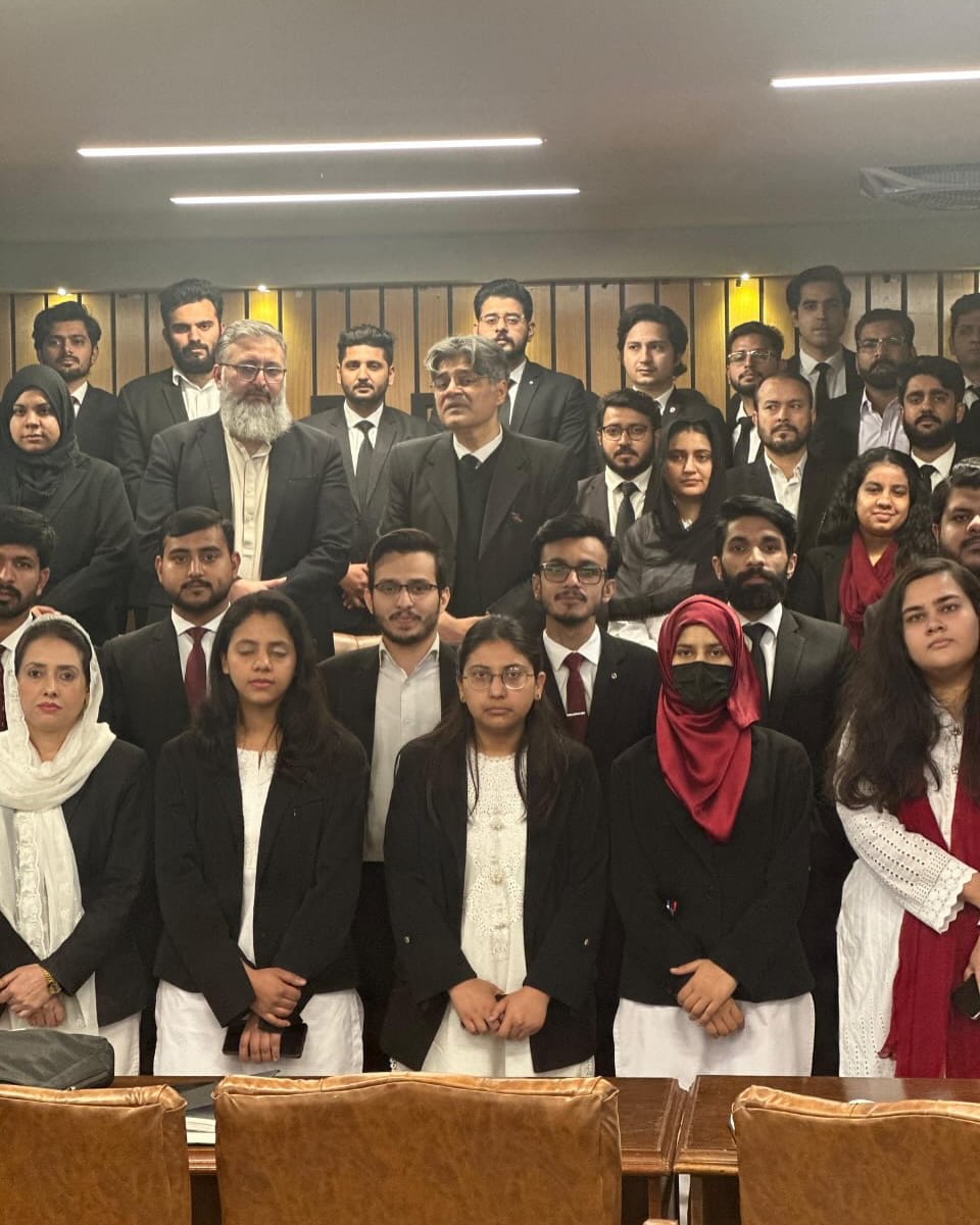 International Centre for Dispute Resolution Lahore - ICDRL | Lahore