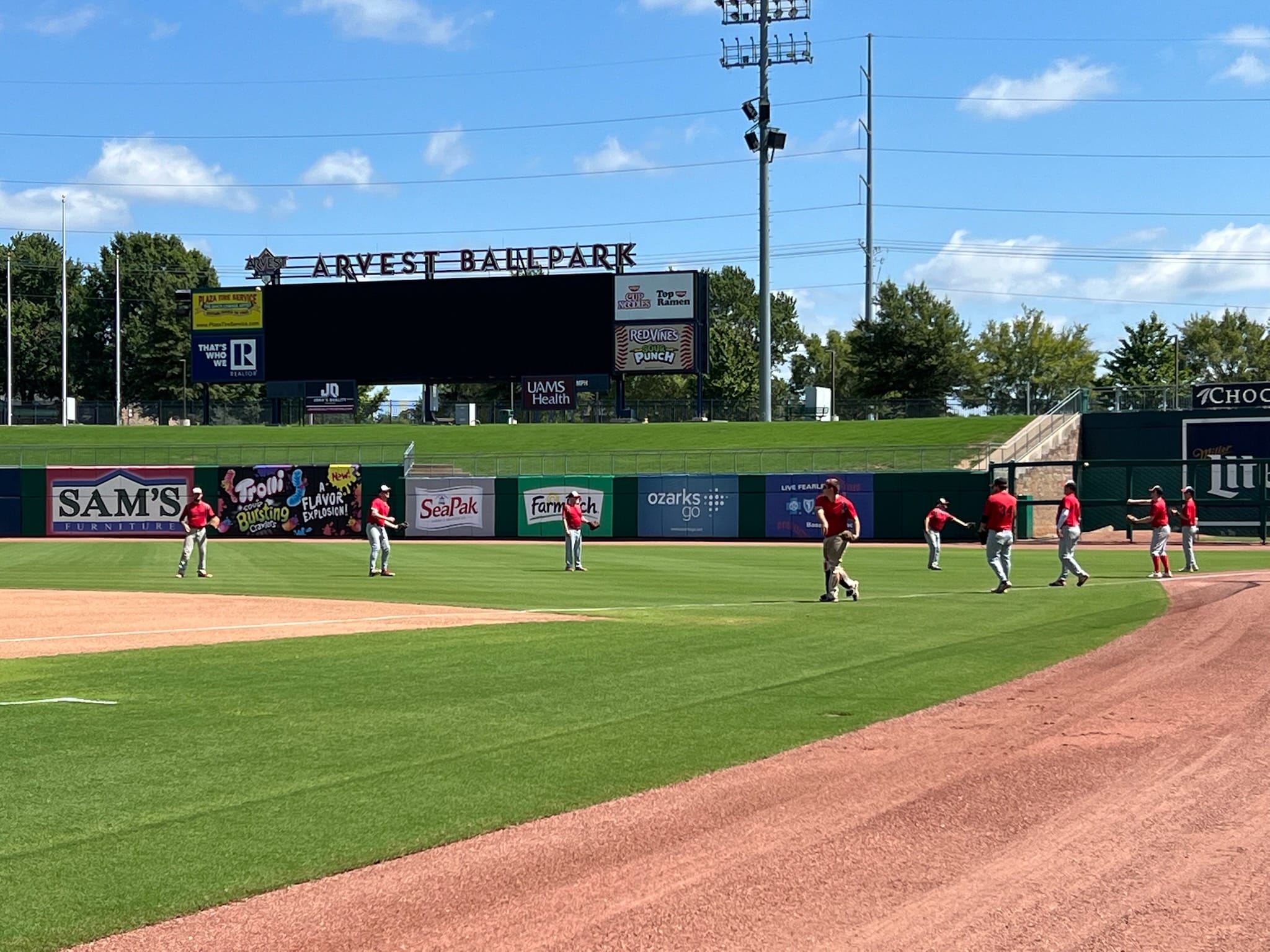 NWA Wingnuts