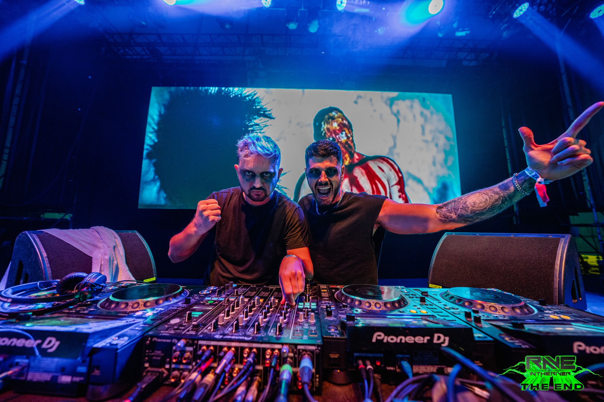 Rave in the River added a new photo. - Rave in the River