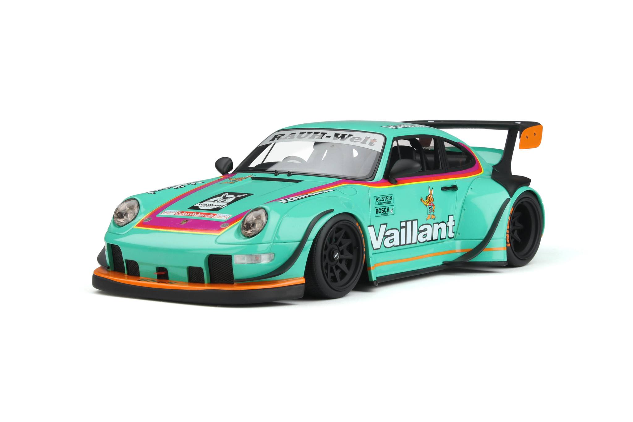 Pre-production sample! 1/18 RWB 964 STELLA ARTOIS Preorder