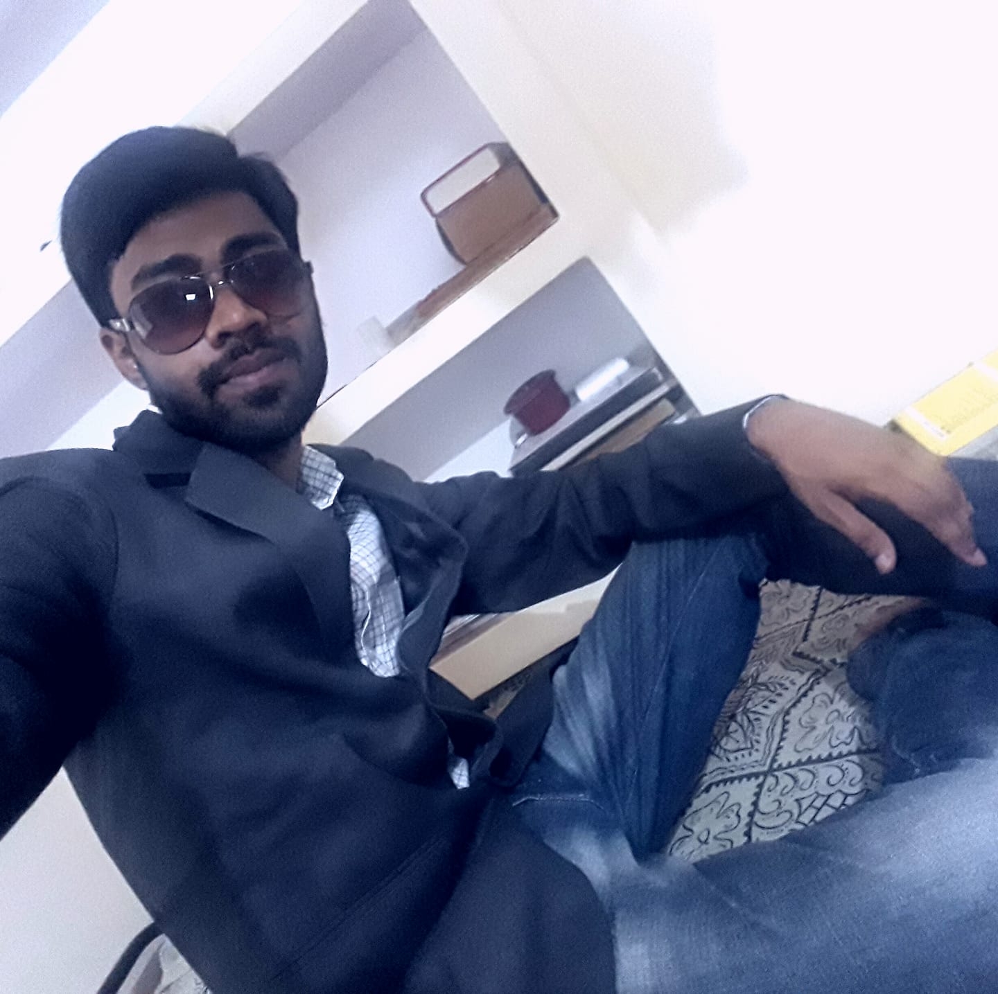 EK Deewana Raj