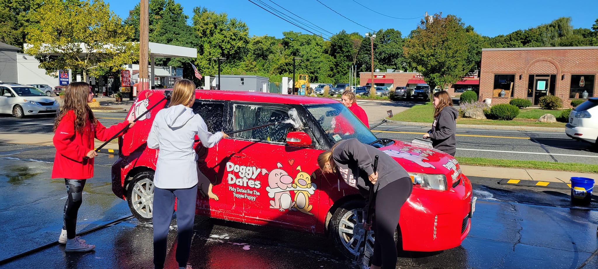 JMH West Automotive | Natick MA