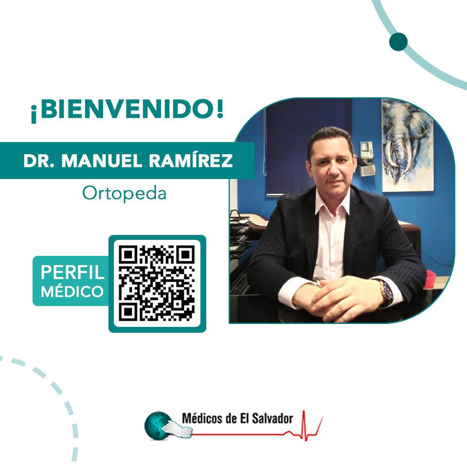 Médicos de El Salvador - #PortalMédico | Reciba las más cordial ...