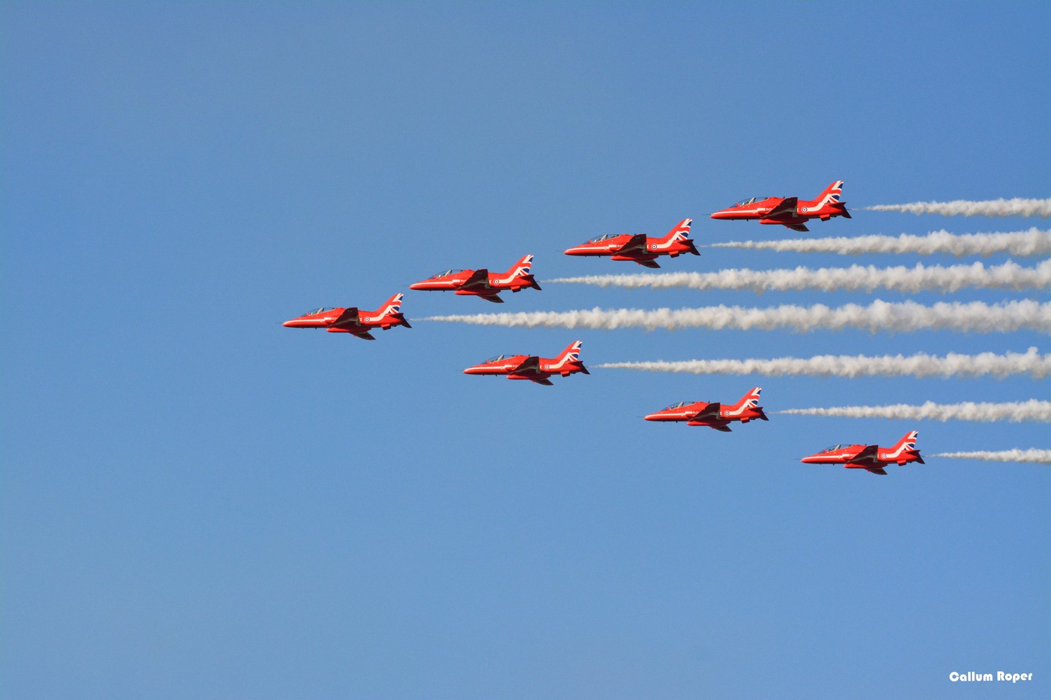 Callum Roper Photos