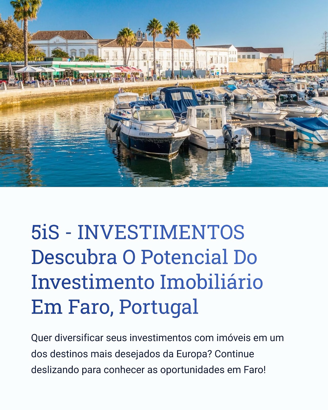 Cincois 5IS | Curitiba PR