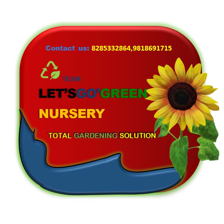 let's go green Nursery